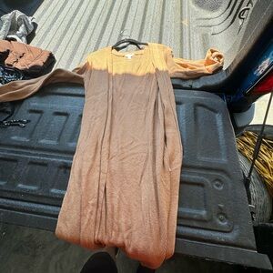 Time true ribbon duster